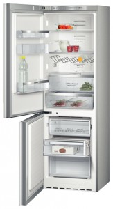 фото Холодильник Siemens KG36NST30
