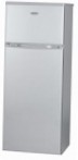 Bomann DT347 silver Холодильник