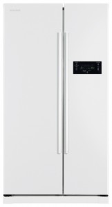 Bilde Kjøleskap Samsung RSA1SHWP