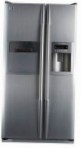 LG GR-P207 TTKA Køleskab