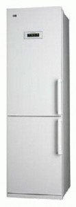 ảnh Tủ lạnh LG GA-449 BLLA