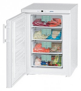 larawan Refrigerator Liebherr GP 1466