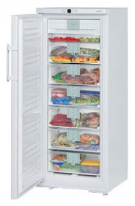ảnh Tủ lạnh Liebherr GNP 2976