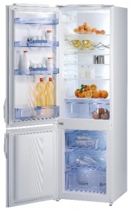 larawan Refrigerator Gorenje RK 4296 W