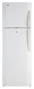 фото Холодильник LG GL-B252 VL