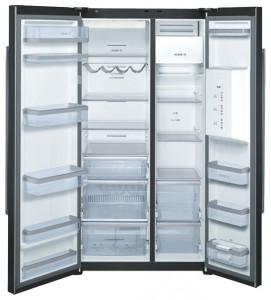 larawan Refrigerator Bosch KAD62S51
