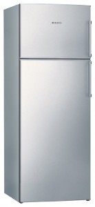 larawan Refrigerator Bosch KDN49X65NE