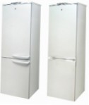 Exqvisit 291-1-C12/6 Refrigerator