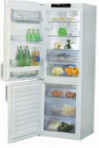 Whirlpool WBE 3323 NFW Refrigerator