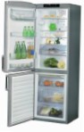 Whirlpool WBE 3323 NFX Refrigerator