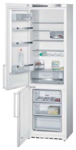 ảnh Tủ lạnh Siemens KG39VXW20