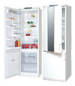 ảnh Tủ lạnh ATLANT ХМ 6002-001