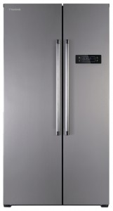 фото Холодильник Kraft KF-F2660NFL