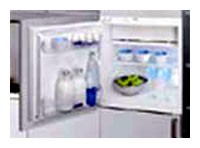 larawan Refrigerator Whirlpool ART 204 WH