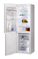 larawan Refrigerator Whirlpool ARC 5560