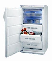 ảnh Tủ lạnh Whirlpool AFB 6500