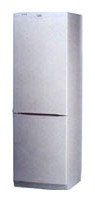 ảnh Tủ lạnh Whirlpool ARZ 5200/G Silver