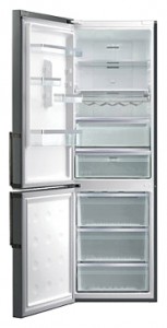 Kuva Jääkaappi Samsung RL-53 GYEIH