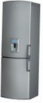 Whirlpool ARC 7558 IX AQUA Refrigerator
