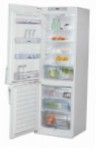 Whirlpool WBR 3512 W Refrigerator