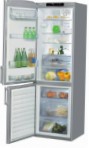 Whirlpool WBE 3623 NFS Refrigerator