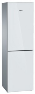 รูปถ่าย ตู้เย็น Bosch KGN39LW10