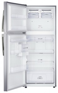 ảnh Tủ lạnh Samsung RT-35 FDJCDSA