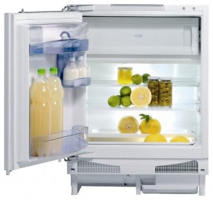 фото Холодильник Gorenje RBIU 6134 W