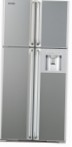 Hitachi R-W660EUN9STS Køleskab