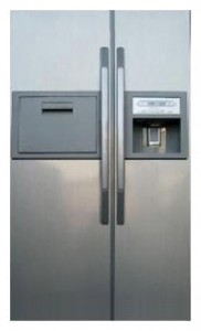 larawan Refrigerator Daewoo FRS-20 FDI