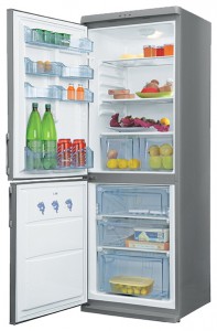larawan Refrigerator Candy CCM 400 SLX