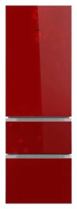larawan Refrigerator Shivaki SHRF-450MDGR