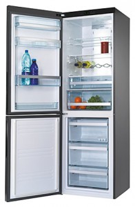 ảnh Tủ lạnh Haier CFL633CB