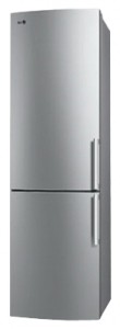 larawan Refrigerator LG GA-B489 ZLCA