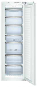 ảnh Tủ lạnh Bosch GIN38P60