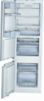 Bosch KIF39P60 šaldytuvas