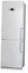 LG GA-B399 BQ Холодильник