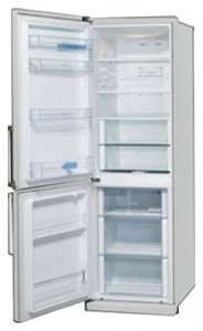 Фото Холодильник LG GA-B399 BTQ