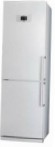 LG GA-B399 BVQ Холодильник