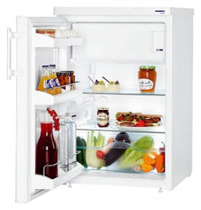 larawan Refrigerator Liebherr T 1514