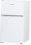 Tesler RCT-100 White šaldytuvas