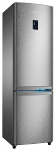 รูปถ่าย ตู้เย็น Samsung RL-55 TGBX41