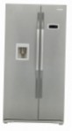 BEKO GNEV 320 X Refrigerator