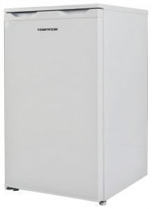 larawan Refrigerator Vestfrost VD 141 RW