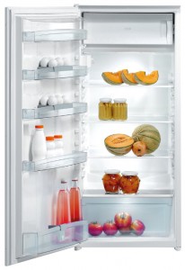 larawan Refrigerator Gorenje RBI 4121 AW