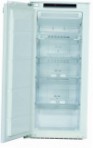 Kuppersbusch ITE 1390-1 Refrigerator
