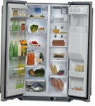 Whirlpool WSF 5552 A+NX Холодильник