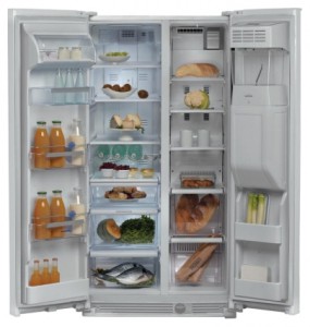 фото Холодильник Whirlpool WSG 5588 A+W