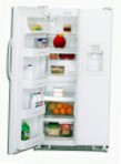 General Electric GSG22KBF Tủ lạnh