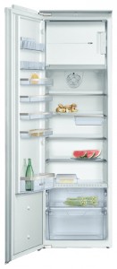 larawan Refrigerator Bosch KIL38A51